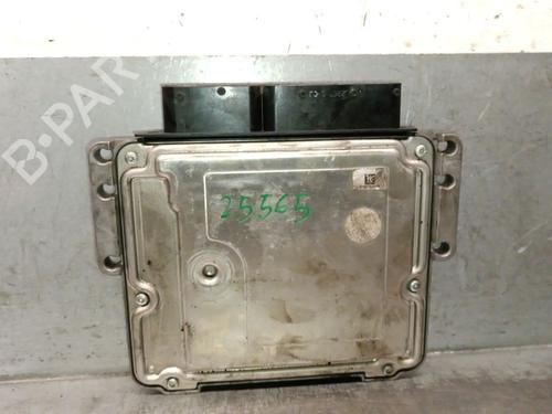 Engine control unit (ECU) ALFA ROMEO GIULIETTA (940_) 2.0 JTDM (940FXQ1A, 940FYC1A) | BP36353528M57 - Image 3