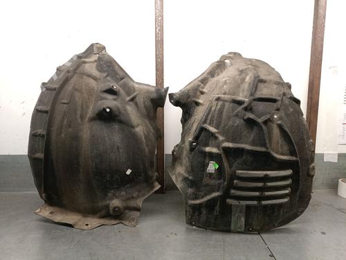 Used Wheel arch Wheel arch AUDI Q7 (4MB, 4MG, 4MQ) SQ7 TDI quattro (435 hp) 33456665 33456665