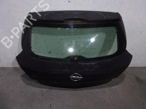 Coffre OPEL ASTRA H GTC (A04) [2005-2010]  15914675