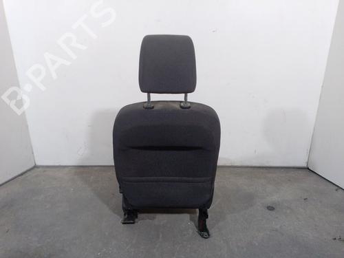 Left front seat FORD TRANSIT CONNECT V408 Box Body/MPV  | BP28098517C15 