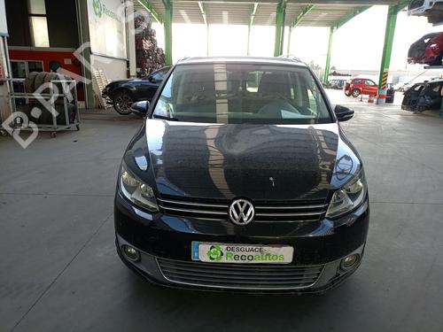 Gearbox VW TOURAN (1T3) 1.6 TDI | BP28116868M3 - Image 16
