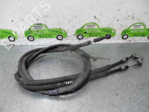 Used Hand brake OPEL ASTRA H GTC (A04) 2.0 Turbo (L08) (170 hp) 8790759