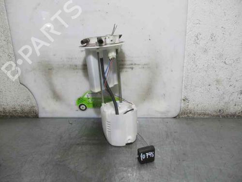Used Fuel pump TOYOTA YARIS (_P13_) 1.5 Hybrid (NHP130_, NHP130) (101 hp) 5822807