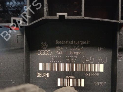 Fuse box VW GOLF V (1K1) 1.9 TDI | BP37427510E1 - Image 4