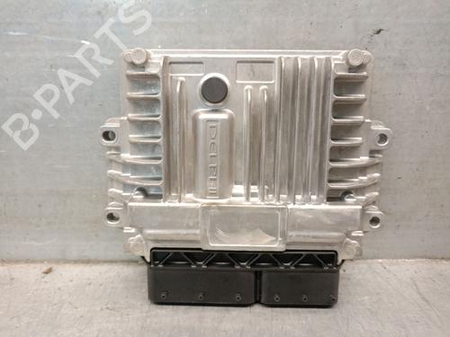 Computer motormanagement SSANGYONG RODIUS I 2.7 Xdi 4WD (165 hp) 30686624