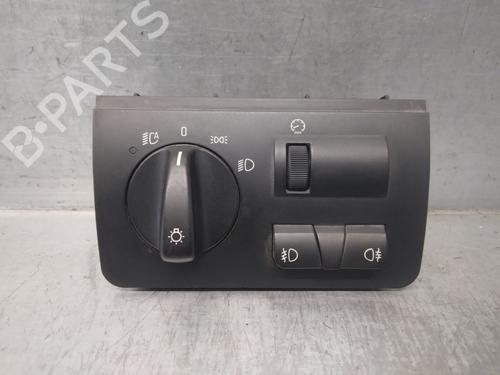 Used Headlight switch BMW X5 (E53) 3.0 d (218 hp) 14330781