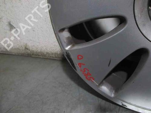 Felg AUDI A4 B7 Avant (8ED) 2.0 TDI quattro | BP2901860C45 