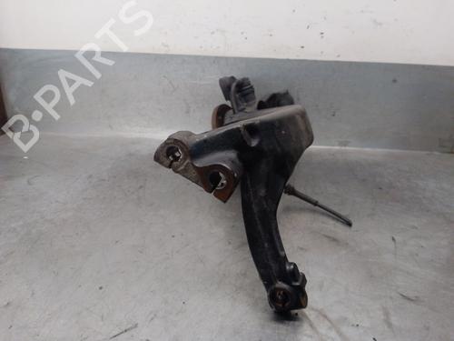 Left front steering knuckle AUDI A4 B5 (8D2) 1.8 | BP31862595M25 - Image 2