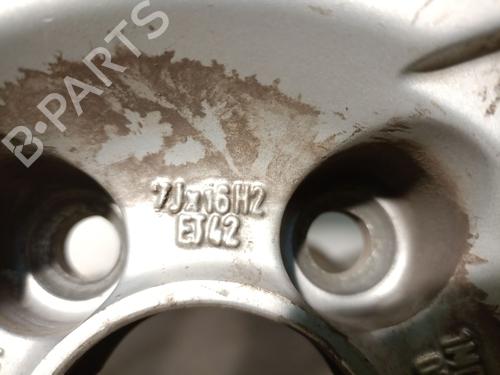 Rim SEAT LEON (1M1) 1.9 TDI | BP30638695C45