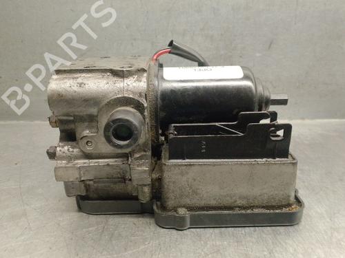 Used ABS pump OPEL VECTRA B (J96) 2.0 DI 16V (F19) (82 hp) 22726431