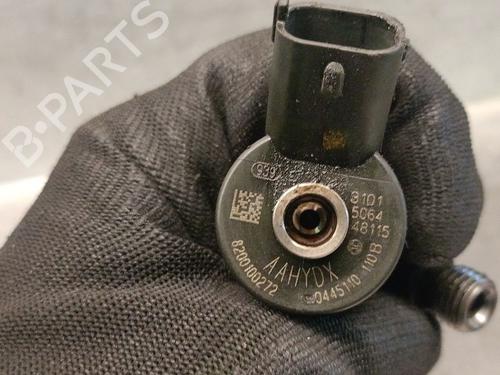 Injector RENAULT SCÉNIC II (JM0/1_) 1.9 dCi (JM0G, JM12, JM1G, JM2C) | BP31044560M100