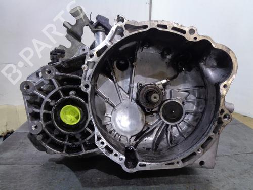 Used Gearbox CHEVROLET EPICA (KL1_) 2.0 D (150 hp) 31924688