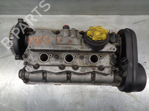 Topstykke ROVER 75 (RJ) 2.0 V6 | BP16727472M5 