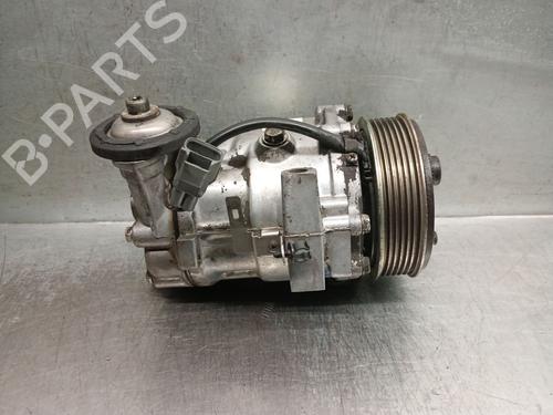 Used AC compressor FIAT FIORINO Box Body/MPV (225_) 1.3 D Multijet (225BXD1A, 225BXB1A, 225BXB11) (75 hp) 31081830