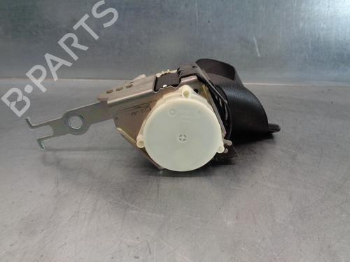 Rear left seatbelt BMW 5 (E60)  | BP8290660I29 
