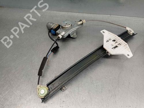 Rear right window mechanism CHEVROLET CAPTIVA (C100, C140) 2.2 D | BP10114881C25 