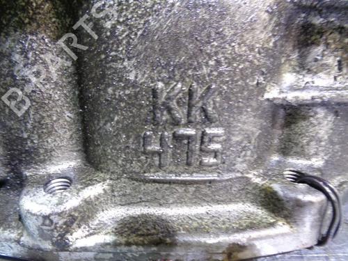 Gearbox CHRYSLER 300M (LR) 2.7 V6 24V | BP9216869M3 