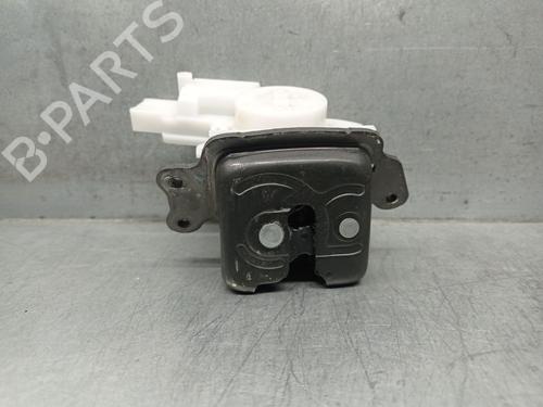 Tailgate lock HONDA CIVIC X Hatchback (FC_, FK_) 1.0 VTEC (FK6) P10A2