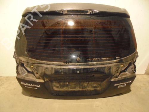 Used Tailgate SUBARU LEGACY V Estate (BR) 2.0 D AWD (BRD) (150 hp) 9366816