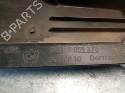 Wheel arch BMW 3 (E90) 320 d | BP25783169C56 