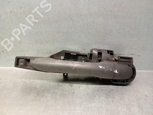 Used Rear left exterior door handle Rear left exterior door handle 36013462 36013462