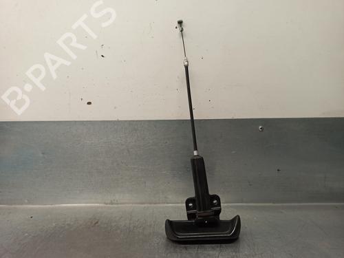 Hand brake LEXUS GS (_S16_) 300 (JZS160_, JZS160R) 4620930160C0