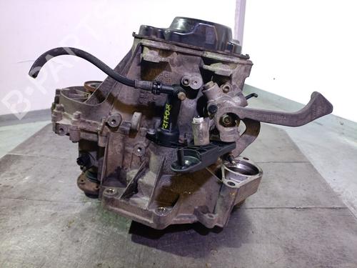 Gearbox SEAT IBIZA IV (6J5, 6P1) 1.2 TSI | BP22722634M3 