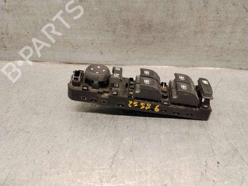Left front window switch RENAULT GRAND SCÉNIC III (JZ0/1_) 1.5 dCi (JZ09, JZ0D, JZ10, JZ14, JZ1G, JZ29, JZ2C) | BP36072332I27 - Image 3