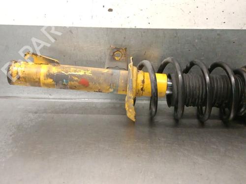 Used Left front shock absorber Left front shock absorber SEAT LEON (1P1) 2.0 TDI 16V (140 hp) 36259666 36259666
