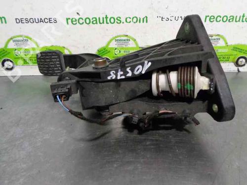 Clutch pedal MERCEDES-BENZ CLA Coupe (C117) CLA 200 CDI (117.301) | BP8791291I13 