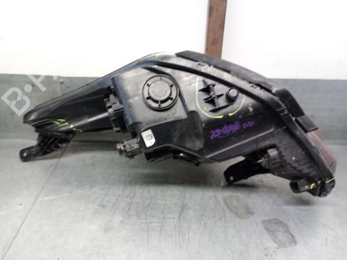Right headlight HYUNDAI i20 II (GB, IB) 1.0 T-GDI | BP29384165C29 