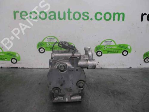 AC compressor TATA INDIGO MARINA (4_V2) 1.4 DICOR | BP12187294M34 