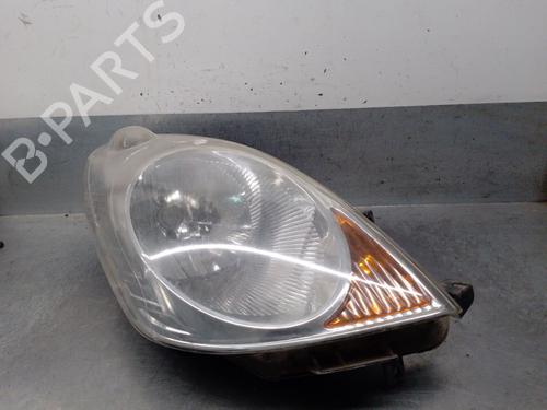Right headlight NISSAN NOTE (E11, NE11) 1.4 | BP34523298C29 - Image 2