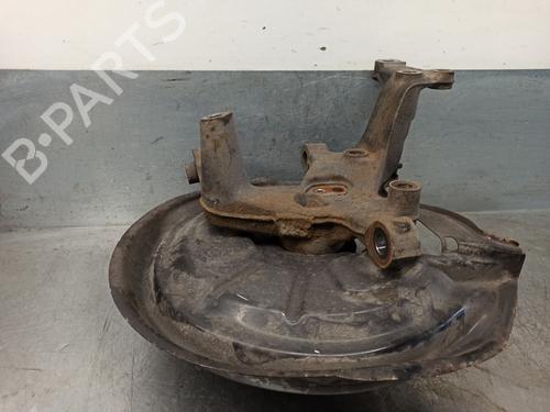 Right rear steering knuckle SEAT ALTEA XL (5P5, 5P8)  | BP16182925M28 