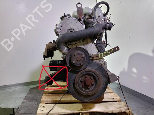 Motor für BMW 3 (E21) 323 i (143 hp) 18530341
