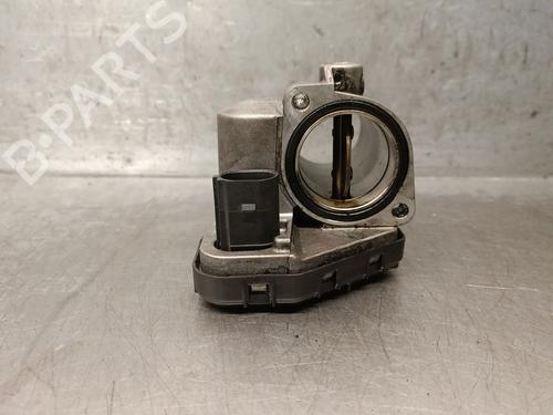 Used Throttle body RENAULT MEGANE II (BM0/1_, CM0/1_) 1.5 dCi (BM02, BM13, BM2A, CM02, CM13) (101 hp) 32329669