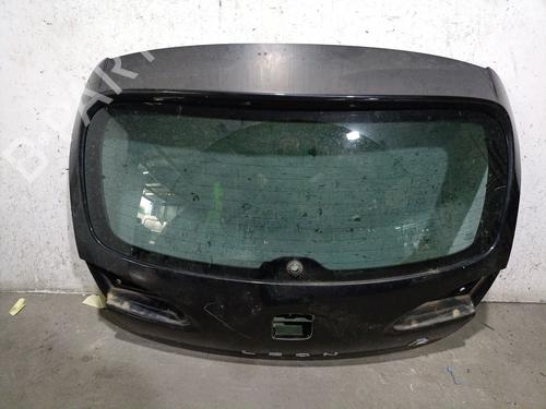Tailgate SEAT LEON (1P1) 2.0 TDI | BP26494042C6 