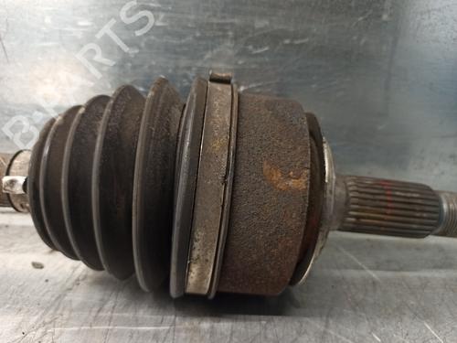 Left front driveshaft HONDA FR-V (BE) 1.7 (BE1) | BP10562045M38 