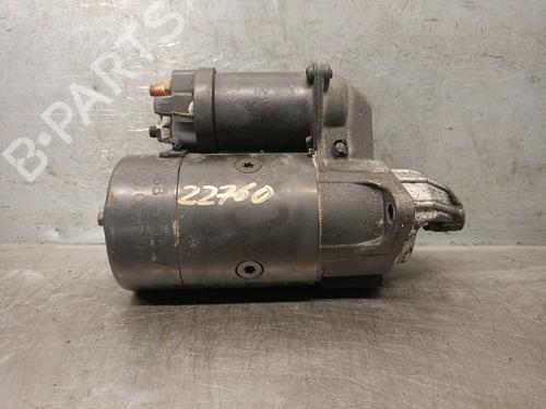 Used Starter OPEL CORSA A Hatchback (S83) 1.2 S (F08, M08, F68, M68) (55 hp) 26207636