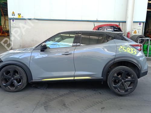 Used Parts NISSAN JUKE (F16_) 1.0 4769656