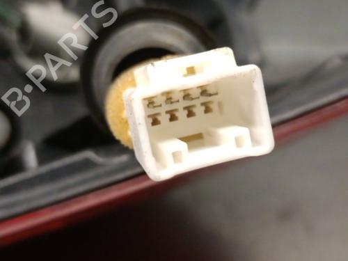 Left taillight MITSUBISHI ASX (GA_W_) 1.6 DI-D | BP36812678C34 - Image 7
