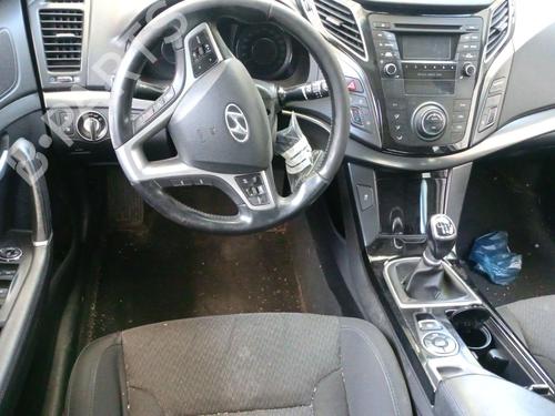 Front left window mechanism HYUNDAI i40 I (VF) 1.7 CRDI | BP38093565C22 - Image 13