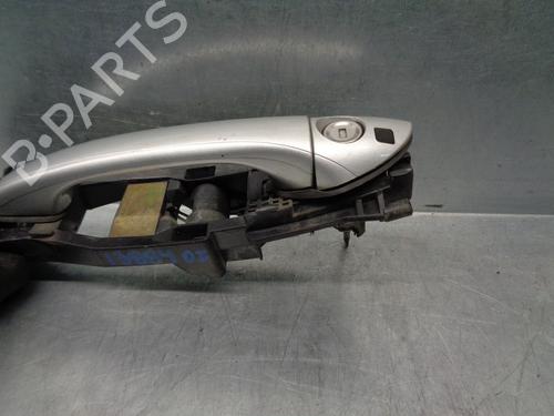 Front left exterior door handle MERCEDES-BENZ E-CLASS (W211)  | BP9273520C128 