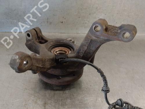 Right front steering knuckle DACIA SANDERO 1.5 dCi | BP34341370M26  - Image 5