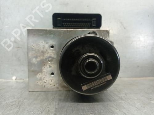 ABS Bremseaggregat MERCEDES-BENZ C-CLASS (W203) C 270 CDI (203.016) | BP26124114M43 