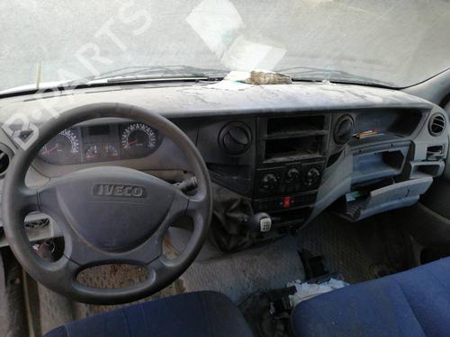 Right front window switch IVECO DAILY IV Van 35S14 C, 35S14 C/P, 35S14 V, 35S14 V/P, 35C14 V,... | BP17957708I26 - Image 11