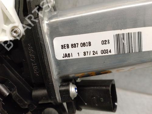 Electronic module VW TOUAREG (CR7, RC8) 3.0 TSI 4motion | BP30122898M83