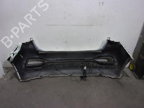 Rear bumper HYUNDAI i20 II (GB, IB) 1.2 | BP16908966C8