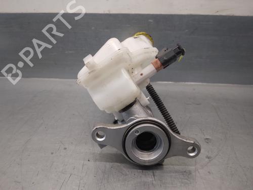 Brake master cylinder PEUGEOT 208 I (CA_, CC_) 1.2 PureTech 82 | BP15382203M77 