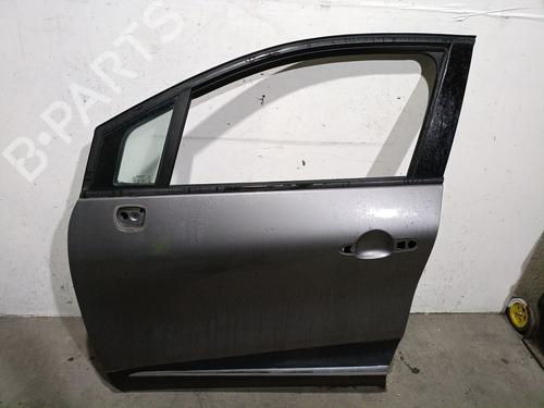 Dør venstre fortil RENAULT CAPTUR I (J5_, H5_) 1.5 dCi 90 (J5N4, J5M5, J5MW, J5M6, J5AL, J5AJ) (90 hp) 30788592